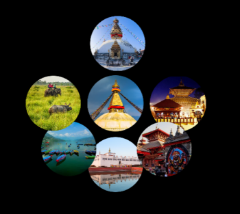 Lumbini Tour Packages