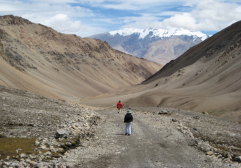 Mount Kailash Mansarover Tour (By Helicopter)