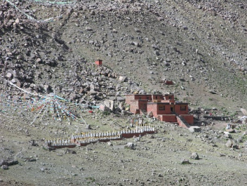 Mount Kailash Mansarover Tour (By Helicopter)