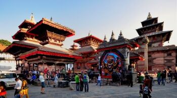 Glimpse of Nepal with Jungle Experience