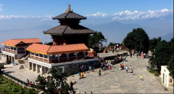 Voyage of Bandipur & Pokhara Tour