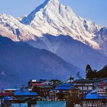 Lukla Tour Packages