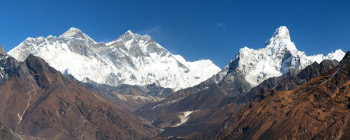 Everest Pinnacle Base