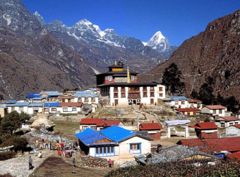 Lukla Tour Packages