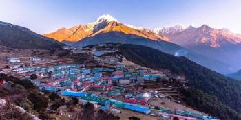 Lukla Tour Packages