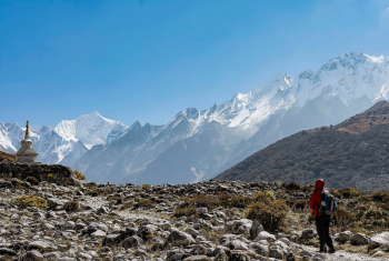 Langtang Valley Adventure Tour