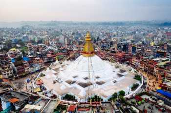 Nepal Unesco Heritage Journey