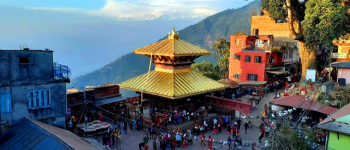 Nepal Unesco Heritage Journey