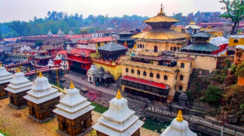 Nepal Unesco Heritage Journey