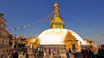 Nepal Unesco Heritage Journey