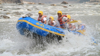 Lumbini Tour Packages