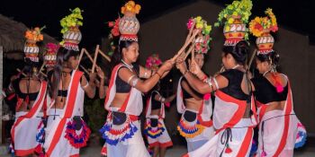 Nepal Unesco Heritage Journey