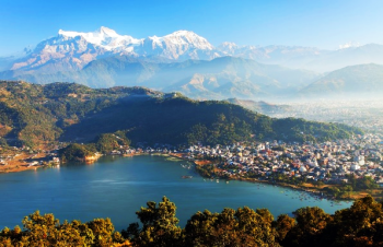 Gorkha Tour Packages