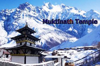 Muktinath Darshan Tour 6 Days