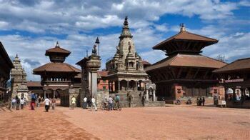 Discovering Kathmandu and Nagarkot