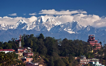 Nagarkot Tour Packages