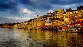 Varanasi - Paryagraj 02 Nights - 03 Days Tour