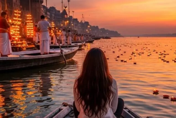 Two Night - Three Day Kashi - Varanasi Tour