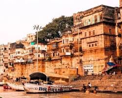 3 Night - 4 Day Kashi - Varanasi Tour