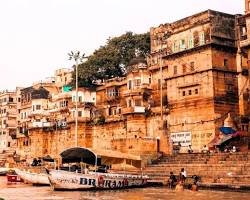 3 Night - 4 Day Kashi - Varanasi Tour