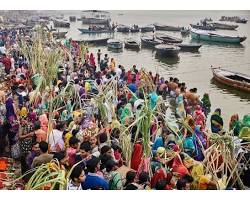 6 Night - 7 Day Kashi - Varanasi Tour