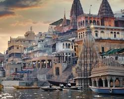 7 Night - 8 Day Kashi - Varanasi Tour