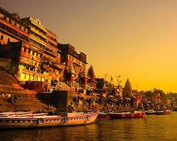 9 Night - 10 Day Kashi - Varanasi Tour