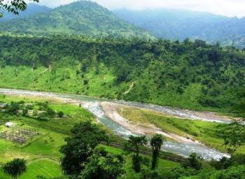 Dooars & Kalimpong Off Beat Tour Package 5 Nights 6 Days