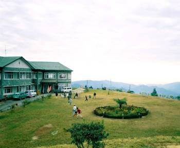 Dooars & Kalimpong Off Beat Tour Package 5 Nights 6 Days