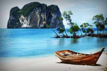 Andaman - 2 Nights Havelock 1 Night Neil 2 Nights Port Blair Deluxe Package