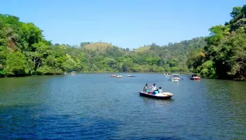 Mysore - Waynad Ex. Bangalore