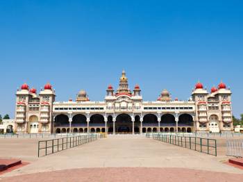 Mysore - Waynad Ex. Bangalore
