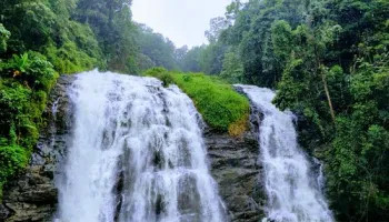 Bangalore - Mysore - Coorg Tour