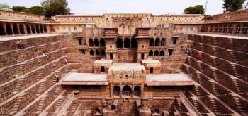 9 Days Best Of Rajasthan Tour Package