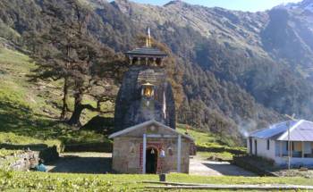 Rudraprayag Tour Packages