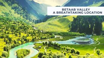 4 Nights 5 Days Kashmir Tour