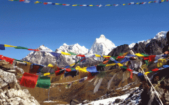 Great Himalayan Trail Trek