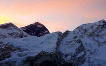 Everest View Trek Tour