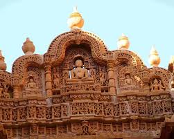 5 Nights - 6 Days Rajasthan Tour Package