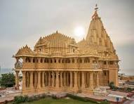 Best-Selling 4 Nights 5 Days Gujarat Package