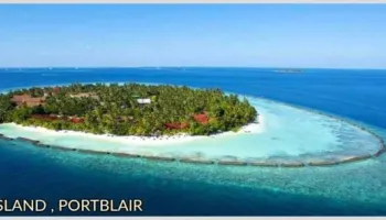 South Andaman Tour Packages