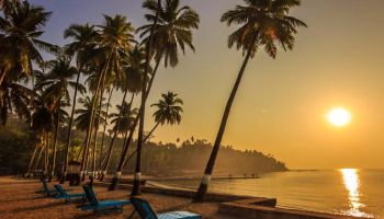 6 Nights 7 Days Andaman Package With Ross Island - North Bay