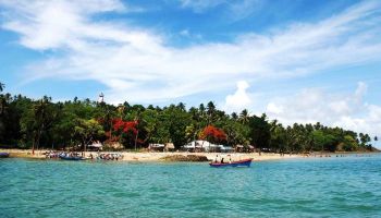 Havelock Tour Packages