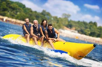 Havelock Tour Packages
