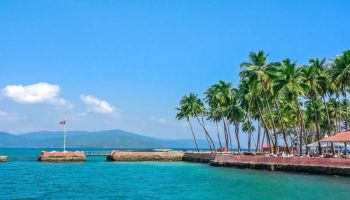 6 Nights 7 Days Andaman Package With Ross Island - North Bay