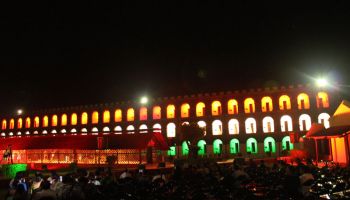 6 Nights 7 Days Andaman Package With Ross Island - North Bay