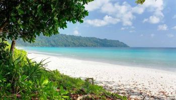 South Andaman Tour Packages