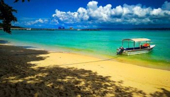 South Andaman Tour Packages