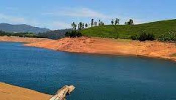 5 Nights - 6 Days Ooty - Pykara - Coonoor - Avalanche Tour