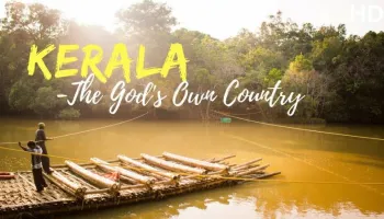 Wonderful Kerala - 4 Nights 5 Days